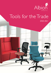 Tools for the Trade cover